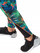 Geta për femra IQ, XL, shumëngjyrëshe