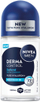Deodorant roll on NIVEA Men Derma Control Defend, antiperspirant, 50ml