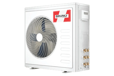 BRUNOAIR MULTI SPLIT BR-FMA-27I3HD/DVO N.JASHTME 3 DALJE DC INVERTER WIFI READY