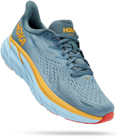 Atlete për meshkuj Hoka One One Clifton 8 Wide, nr. 40