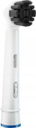 Koka rezervë për furçën elektrike të dhëmbëve Braun Oral B Pure Clean, 2 copa, qime me karbon aktiv