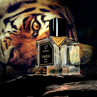 Parfum Vertus Bengal, eau de parfum, 100ml, uniseks