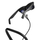 Syze XR Viture XR Pro, ekran virtual 135", Full HD, të zeza