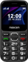 Телефон Maxcom MM 443, 4G, Dual SIM, црн