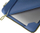 Këllëf laptopi Tucano Doppio Sleeve, 14", neopren, blu