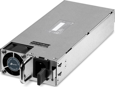 Modul furnizimi me energji TP-Link PSM500-AC, 500 W, 53.5 V DC, metalik