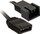 Kabllo adapter ARGB Barrow, 3 pin 5V, 40 cm, i zi