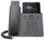 Telefon IP Grandstream GRP2611G, 3 linja, 4 llogari SIP, ekran 2.8", PoE, Gigabit Ethernet, i zi