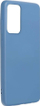 Kllëf telefoni Forcell Silicone për Samsung Galaxy A52s, silikon, blu