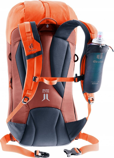 Çantë shpine për hiking Deuter Guide, 24 L