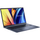 Laptop ASUS VivoBook 17, 17.3", Intel i3-1220P, 8 GB RAM, 512 GB SSD, i kaltër