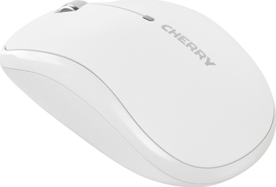 Maus wireless Cherry MW 2200, optik, me nano marrës, i zi