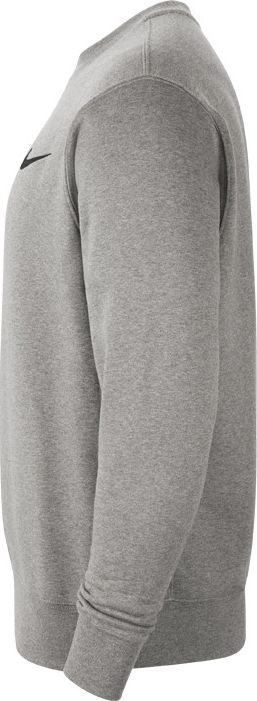 Duks Nike Park 20 Crew Fleece CW6902-063 për burra, gri