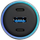 Karikues për makinë Proove Supercharge, 130W, 2×Type-C + USB, metal gri