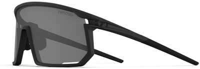 Syze sportive Tifosi Optics Moab, lente të këmbyeshme, i zi