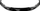 Difuzer parakolpi MTuning PP-DO-170 për BMW 5 G30 M Sport, ABS, gloss black, i zi