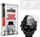 Film mbrojtës ekrani 2 copë për Garmin Descent Mk3i 51mm, kundër gërvishtjeve dhe papastërtive