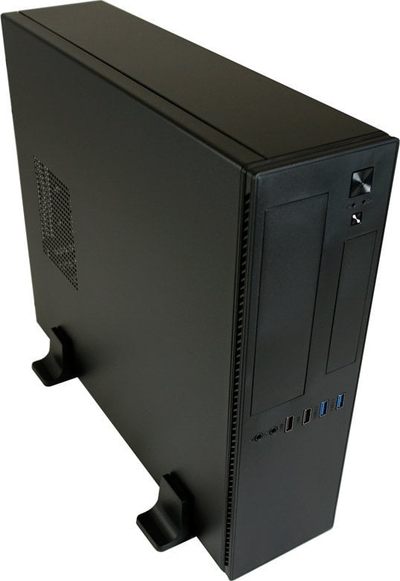 Kasë LC-Power 1406MB-TFX, Mini Tower