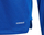 Bluzë stërvitje adidas Tiro 21 Youth, AEROREADY, për kalamoj, blu