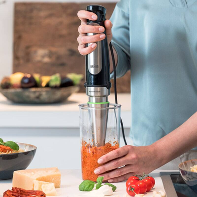 Blender Braun 0X22111287, 1000W