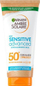 Krem за сонце Garnier Ambre Solaire Sensitive Advanced, SPF50+, 175ml