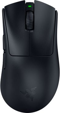 Maus Razer DeathAdder V4 Pro, i zi