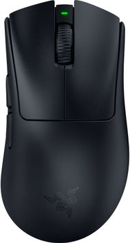 Maus Razer DeathAdder V4 Pro, i zi