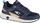 Atlete ONeill Honolua Wmn Low W, lëkurë dhe tekstil, taban TRP, blu navy