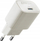 Karikues muri Anker A2337G21, USB Type C, karikim i shpejtë, i bardhë