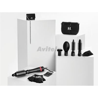 Figaro Rowenta Cf635Lf0