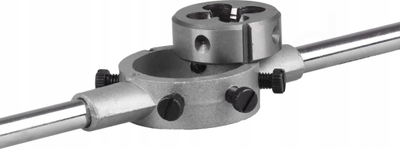 Држач за филери Proxxon M5 M6, 20x7 mm, калено челик