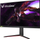 Monitor LG UltraGear 32GP850-B, 31.5'', 2560 x 1440 (WQHD), 165Hz, i zi 