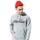 Bluza me kapuç Ellesse SL Gottero OH Hoodie M SHC07407 112, pambuk, për burra