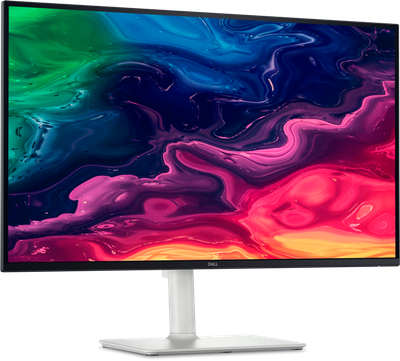 Monitor Dell Plus S2725QC, 27", 4K Ultra HD, argjendtë