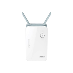 Zmadhues Wi‑Fi D-Link EAGLE PRO AI AX1500 Mesh, dual band, i bardhë