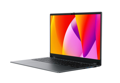 Laptop Chuwi HeroBook Plus, 15.6", Intel Celeron N4020, 8GB RAM, 256GB SSD, Intel UHD Graphics 600, i hirtë