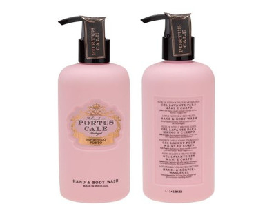 Gel dushi Castelbel Rose Blush 300 ml