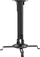 Mbajtëse tavani për projektor InLine Basic, 38-58cm, max 13.5kg, e bardhë