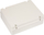 Kuti lidhëse sipërfaqësore Gewiss GW44210, 380 x 300 x 120mm, IP56, gri