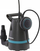 Pompe nënujore Gardena 8600 Basic, 8600 l/h, lartësi 5.5 m, gri e zezë