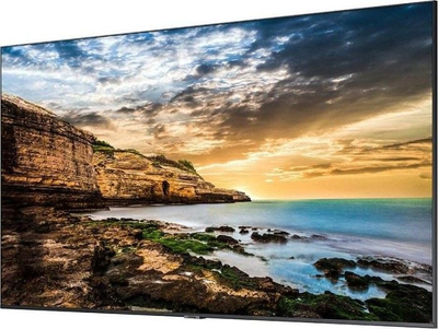 Monitor profesional Samsung QE55T LH55QETELGCXEN, 55", 4K UHD, i zi