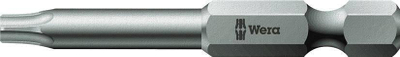 Biti Torx Wera 05060134001, madhësia T20, 50mm