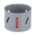 Shpuese bimetalike Bosch, 86 mm