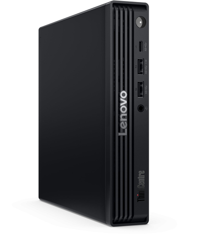 Мини компјутер Lenovo ThinkCentre M70q Gen 6 13A4, Core Ultra 7, RAM 32GB, SSD 512GB