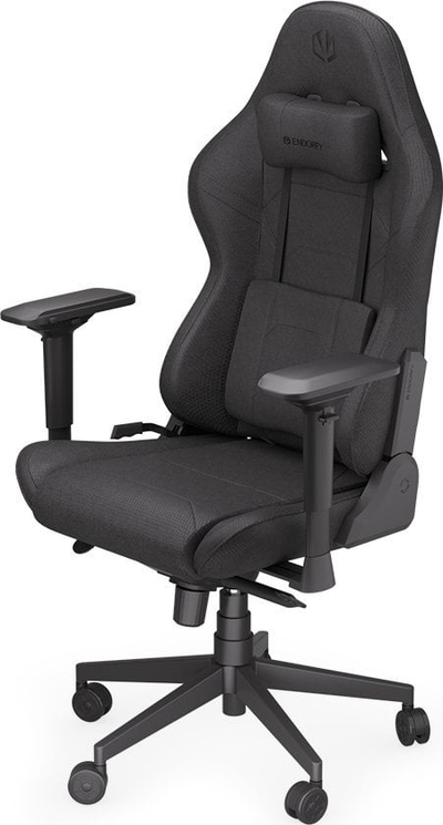 Karrige për gaming ENDORFY Scrim BK F, e zezë