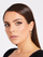 Vathë për femra GUESS JUBE01403JWYGT/U, të artë/transparent