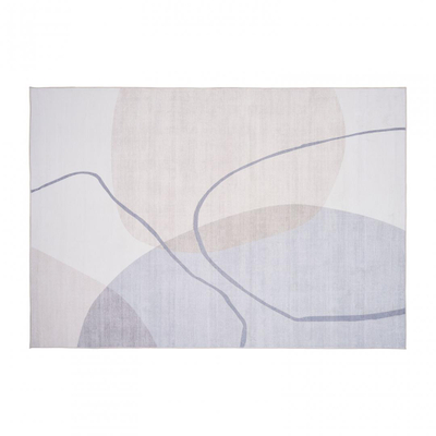 Tapet i printuar CONOR, 160x230 cm, i larshëm, kundër rrëshqitjes