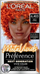 Ngjyrë gjysmë-permanente flokësh L’Oréal Paris Préférence Meta Vivids 6.403 Coral, 1 copë, korale