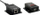 Adapter USB në Ethernet Roline, USB 2.0, RJ45 480Mbit/s, i bardhë