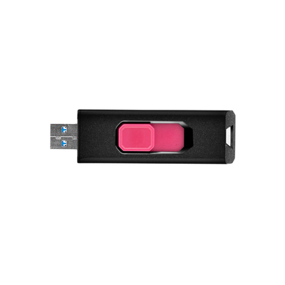 SSD i jashtëm ADATA SC610, 2TB, USB 3.2 Gen2, i zi